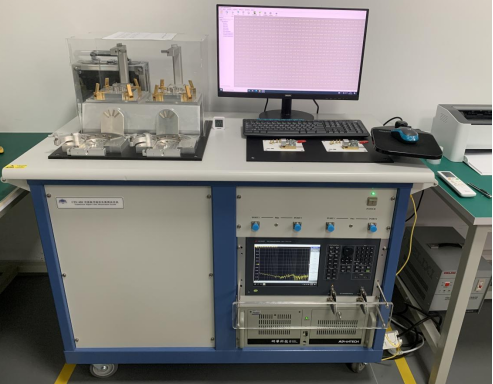 綜合布線中網(wǎng)絡(luò)線纜測試項(xiàng)目揭秘