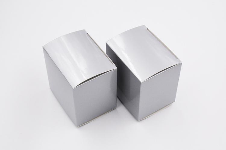 银盒包装 包装定制 包装工厂 电子产品包装